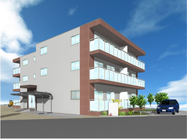 当社限定新築物件のお知らせです。