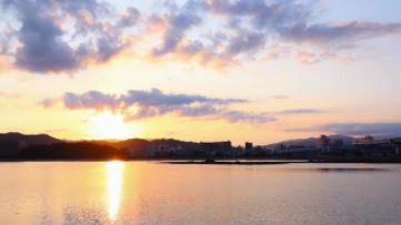 鎌倉市は海の街