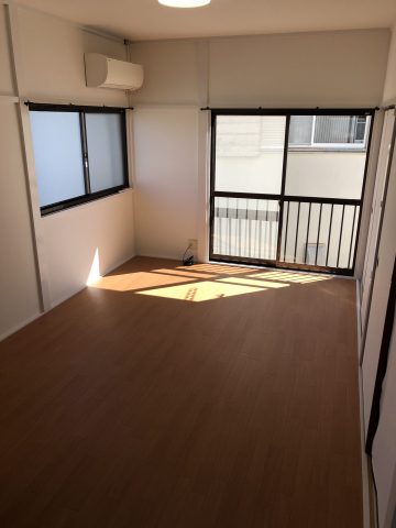 リビング