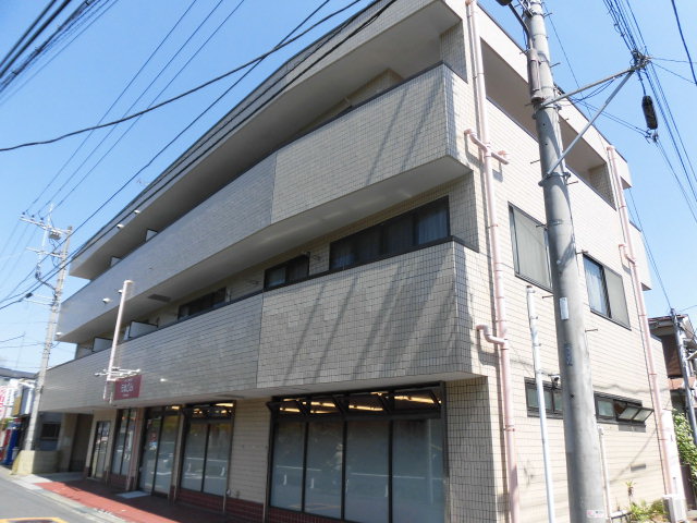 大船駅徒歩14分！鎌倉女子大学から徒歩1分♪