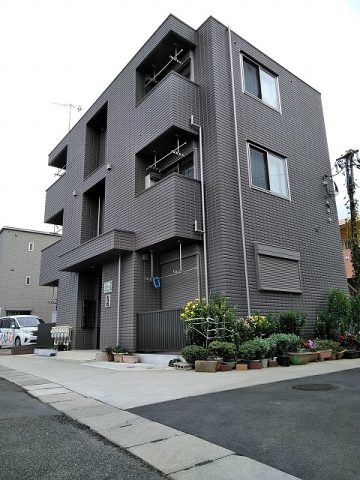 大船駅徒歩8分！旭化成施工物件のご紹介！！