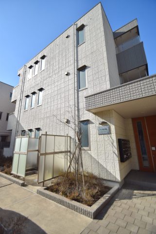 希少ペット可物件のご紹介♪in由比ヶ浜