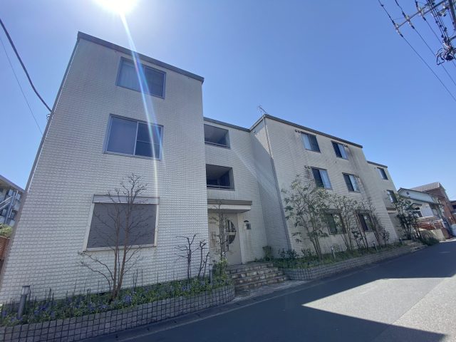 鎌倉・大船・藤沢に出やすい立地！？希少なペット可物件のご紹介♪