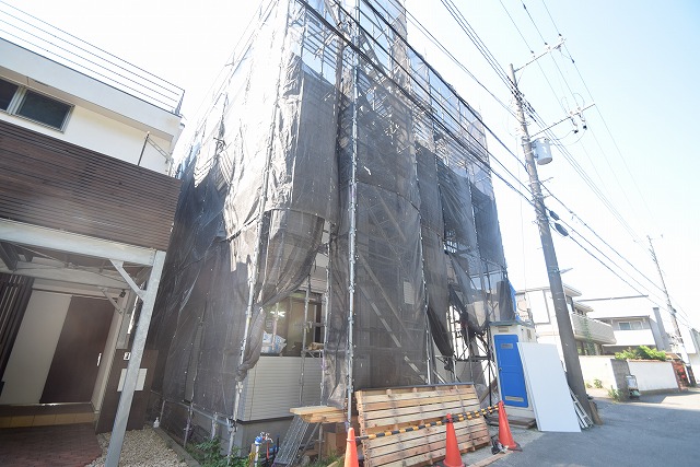 逗子駅徒歩圏の新築1LDKのご紹介です！