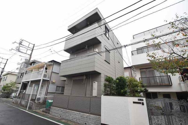 大船駅徒歩5分♪築浅旭化成施工の物件のご紹介です！
