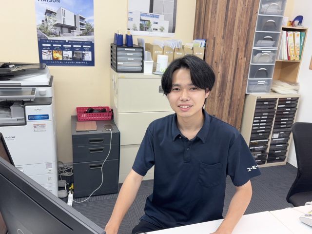 増永 大貴(マスナガ タイキ)